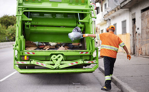 Spring Lake, NC Junk Removal Company